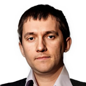 Харламов Дмитрий Александрович, имплантолог