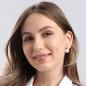 Варлакова Полина Михайловна, репродуктолог