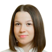 Батусова Юлия Анатольевна, терапевт