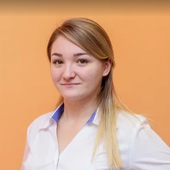 Денисова (Волхонская) Татьяна Владимировна, эмбриолог