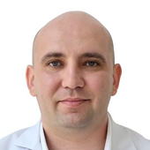 Сенин Сергей Игоревич, андролог