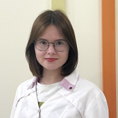 Надеева Мария Александровна, массажист