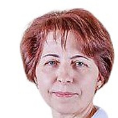 Атрахимович Галина Ивановна, эндокринолог