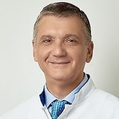 Сарычев Алексей Михайлович, педиатр