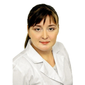 Аргунеева Дарья Алексеевна, подолог