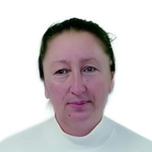 Бреннер Валентина Петровна, педиатр