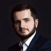 Османов Сабир Эдуардович, стоматолог-терапевт