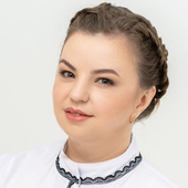 Ковалева Ирина Викторовна, подолог