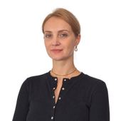 Лаушкина Анна Владимировна, детский психиатр
