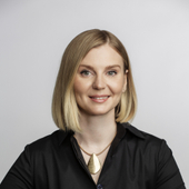 Кузьменко Ирина Борисовна, ортодонт