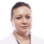 Назарова Елена Николаевна, рентгенолог
