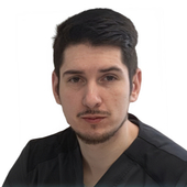 Войнилов Кирилл Леонидович, ортопед