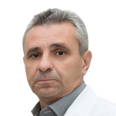 Игнатенко Михаил Анатольевич, уролог