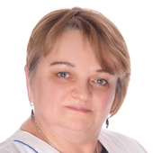 Винникова Наталья Дмитриевна, детский хирург