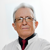 Шайхутдинов Марат Хажиахметович, терапевт