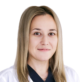 Мезенцева Вероника Петровна, рентгенолог