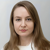 Панарина Светлана Алексеевна, кардиолог