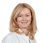 Дудник Наталья Николаевна, эндоскопист