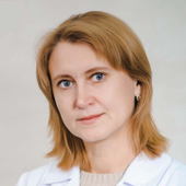 Ханнанова Любовь Васильевна, педиатр