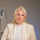 Вакулина Евгения Александровна, подолог