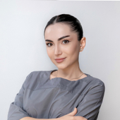 Маргарян Армине Кареновна, ортодонт