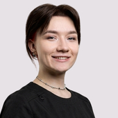 Пчелинцева Екатерина Михайловна, пародонтолог