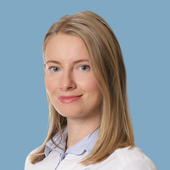 Романченко Виктория Владимировна, эндокринолог