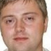 Черкасов Алексей Владимирович, вертебролог