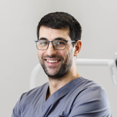 Маллаев Минкаил Сулейманович, хирург-ортопед