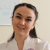 Кадырова Нурзиля Асхатовна, неонатолог