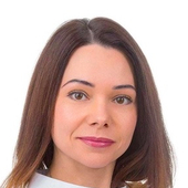 Мельникова Татьяна Владимировна, врач-генетик