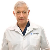 Темиров Николай Эдуардович, офтальмолог