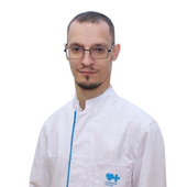 Арбузов Игорь Евгеньевич, психиатр