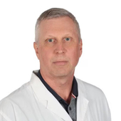 Андреев Михаил Олегович, врач УЗД