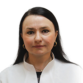 Буваненко Оксана Петровна, врач УЗД