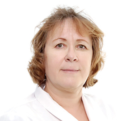 Субботина Надежда Азарьевна, кардиолог