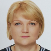 Тюшова Анна Валерьевна, гинеколог