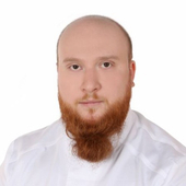 Гуртьев Владислав Евгеньевич, инструктор ЛФК