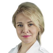 Рыбалова Елена Сергеевна, эндокринолог