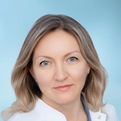 Неймышева Светлана Николаевна, невролог