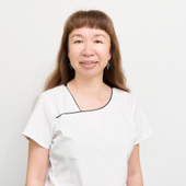 Идимешева Светлана Валерьевна, врач УЗД