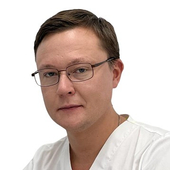 Козлов Евгений Александрович, хирург