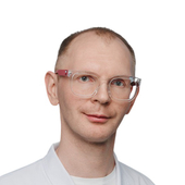 Григорьев Владимир Сергеевич, уролог