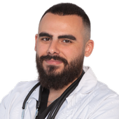 Алсиблани Али, травматолог