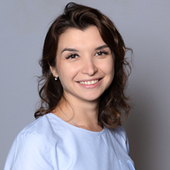 Захарьян Екатерина Анатольевна, детский ортопед