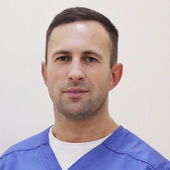 Дыханов Алексей Игоревич, ортодонт