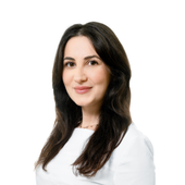 Насирова Гульнар Захидовна, венеролог