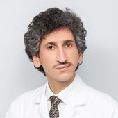 Халиков Азиз Джауланович, рентгенолог