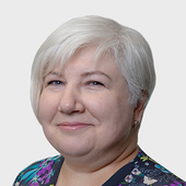 Тюменцева Инна Георгиевна, детский анестезиолог