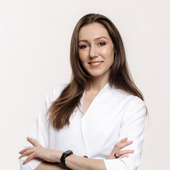 Дьяченко (Ковалева) Екатерина Сергеевна, терапевт